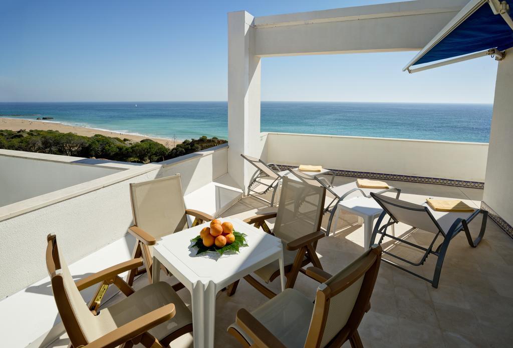 Deluxe Suite mit Meerblick (4 Erwachsene)