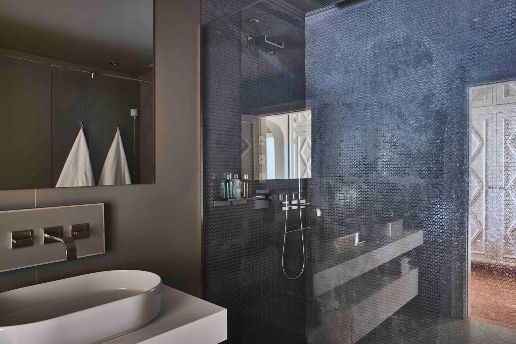 Junior Suite mit Meerblick