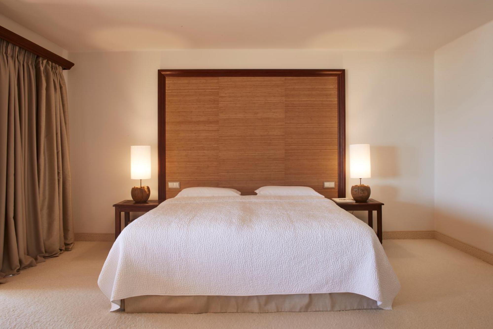 Junior Suite mit Balkon