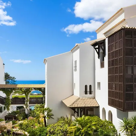 Pine Cliffs Ocean Suites, A Luxury Collection Resort & Spa, Algarve-2